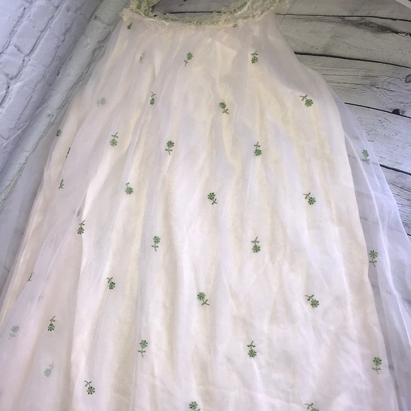 Warner's Other - 🌵 3/$20 Warner’s vintage nightgown lingerie pink